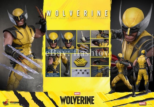Presale hot toys - hot, vgm91