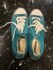 Converse All Star low-top