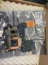 Alienware X15 R1 Motherboard 054g4v