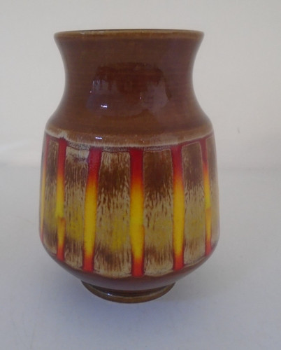 Vintage poole pottery - poole, delphis