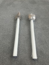 Ikea Leg Adjustable Black