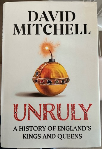 Unruly history of - unruly:,