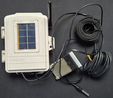 Davis Wireless Leaf & Soil Moisture/Temperature Station 6345OV - with sensors