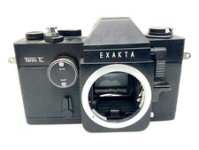 Exakta Twin TL SLR 35Mm Analog