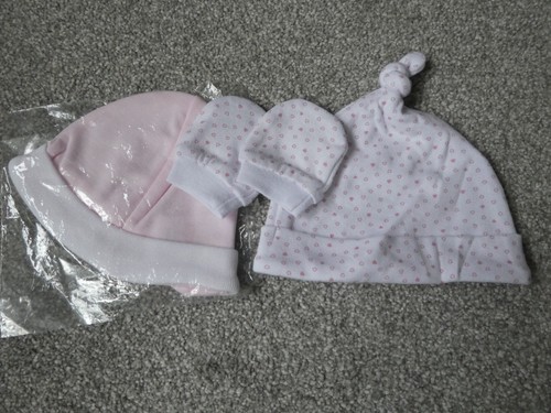 Baby hats one - baby, with