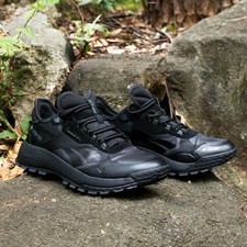 Reebok Dmx Trail Gtx Black/