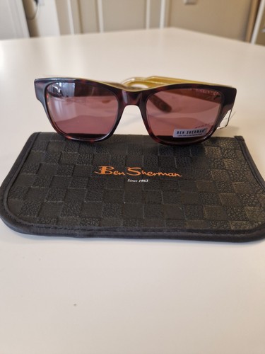 Ben sherman men - ben,