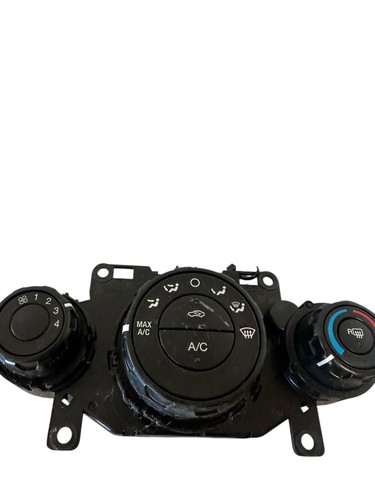 Ford fiesta ac heater - 11,