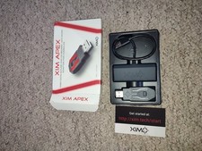 XIM Apex Mouse Keyboard