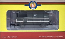 Oxford Rail OR76TOB002 GWR 16T