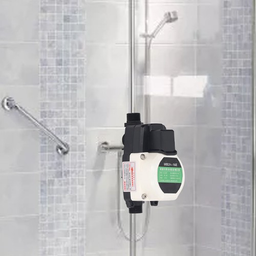 Water pump low noise dc24v - pump,
