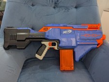 NERF Infinus N-Strike Elite