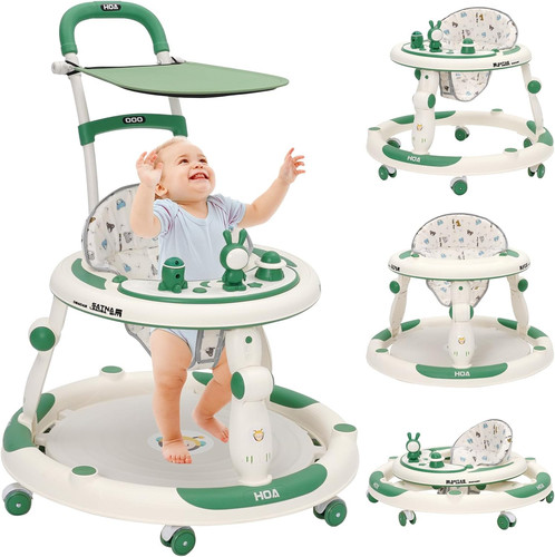 Foldable baby - 3,