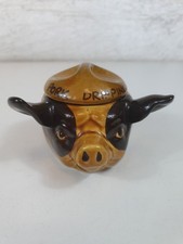 Vintage Szeiler Studio Pottery