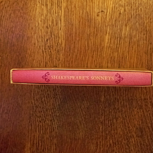 Folio society shakespeare - folio,
