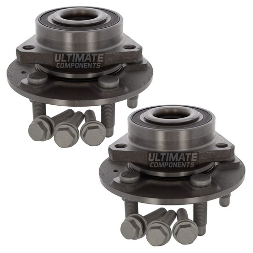Rear wheel bearing - bearing, hubs