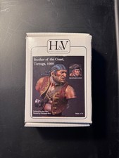 Heroes and Villains 1/12