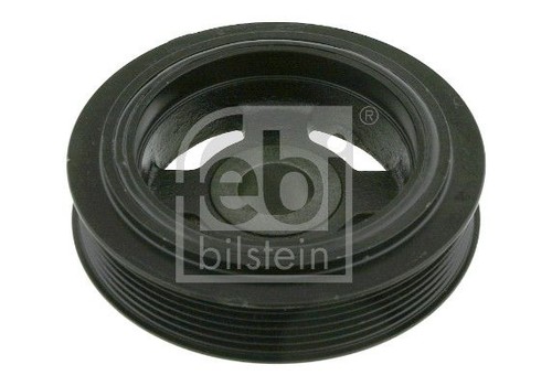27230 belt pulley crankshaft - 27230,