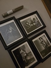 Betty Page Original Collectors