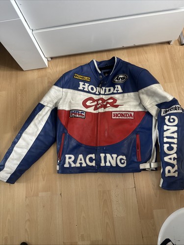 Vintage honda cbr - honda,