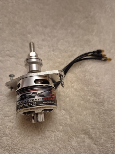 Turnigy aerodrive sk3 - turnigy,
