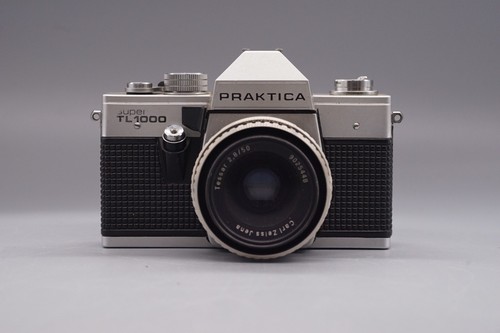Praktica super tl1000 - praktica,