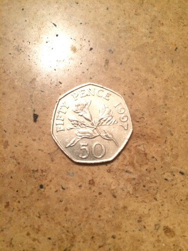 1997 bailiwick guernsey - 1997,