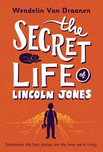 The secret life lincoln - of,