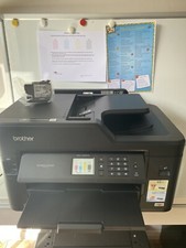 Brother mfc j5330dw wifi - mfc-j5330dw,