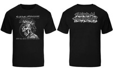 SUICIDAL TENDENCIES cd cvr