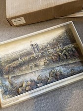 BALMORAL CASTLE  RARE Bossons