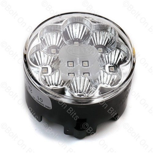 Hella 66mm led indicator - led,