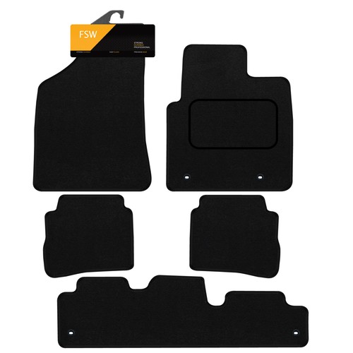 Car floor mats for hyundai - car,