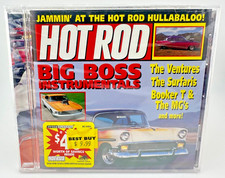 Hot Rod : Big Boss