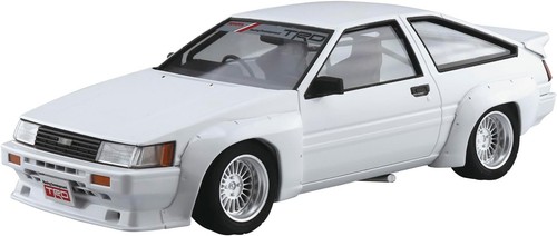 New aoshima scale - scale, kit