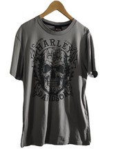 Longhorn Harley-Davidson Motor