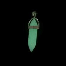Glow in the Dark Gemstone