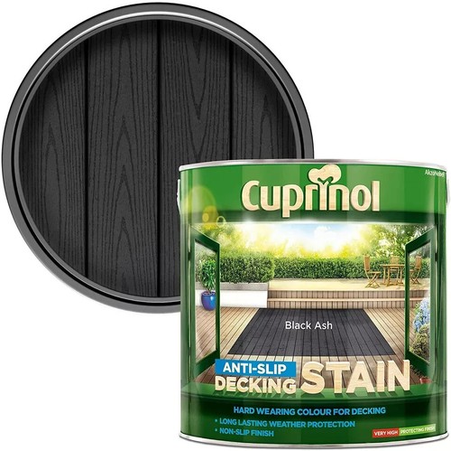 Cuprinol anti slip - cuprinol,
