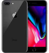 Apple iPhone 8 Plus - 64GB -