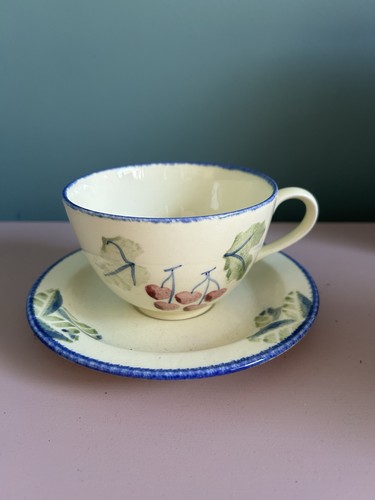 Poole pottery vintage - vintage, olive