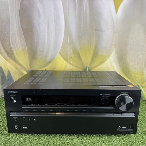 Onkyo nr609 hifi - onkyo, separate