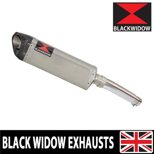 Cbr600 2011 2013 - f, exhaust