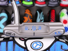 Scotty Cameron Tour ROLL TOP