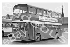 Bus Photograph FIFE SCOTTISH