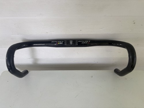 Ritchey logic trx50 aluminum - 2,