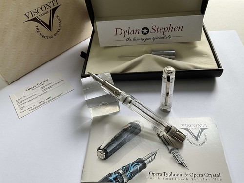 Visconti opera crystal - opera,