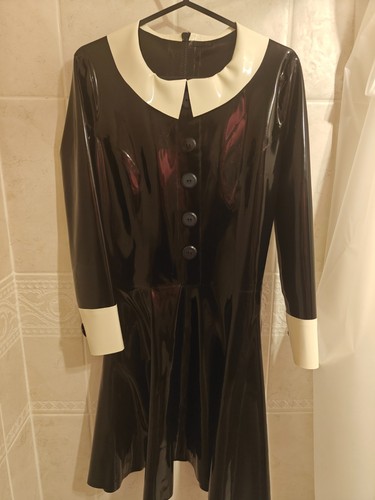 Catalyst latex wednesday - latex,