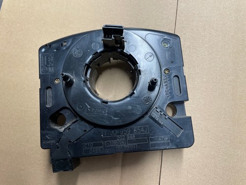 Golf mk4 slip ring steering - vw,