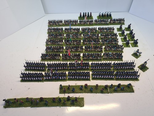 Warlord games epic battles - warlord,
