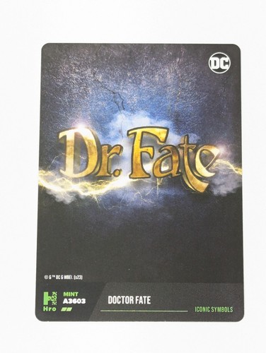 Hro chapter doctor fate - 3,